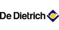 Logo De Dietrich Chauffage