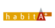 Logo Habitat +