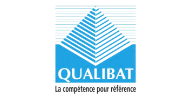 Logo Qualibat