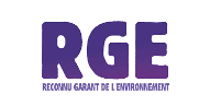 Logo RGE