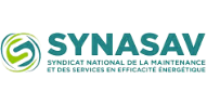Logo Synasav